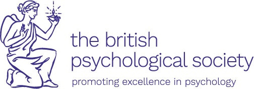 logo of the british psychological society