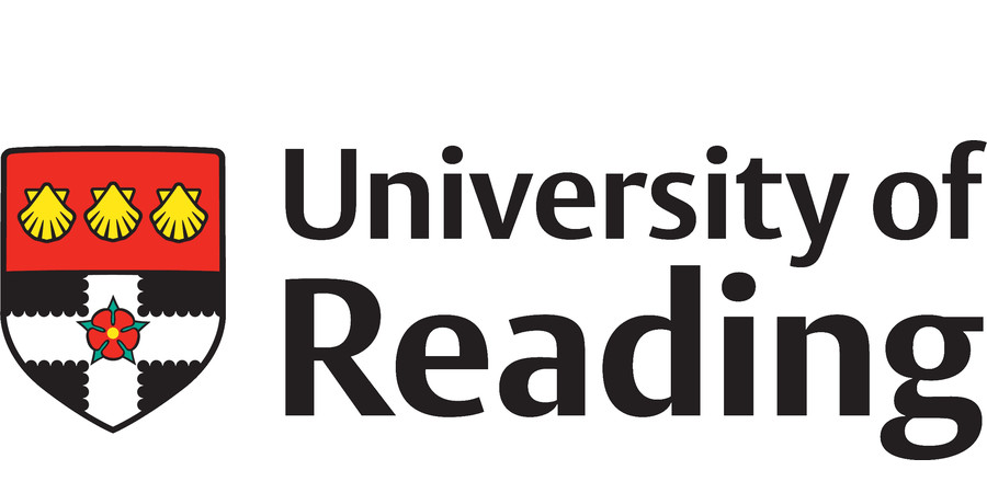 logo of the university of Reading